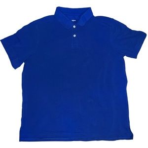 Men’s Polo size XL